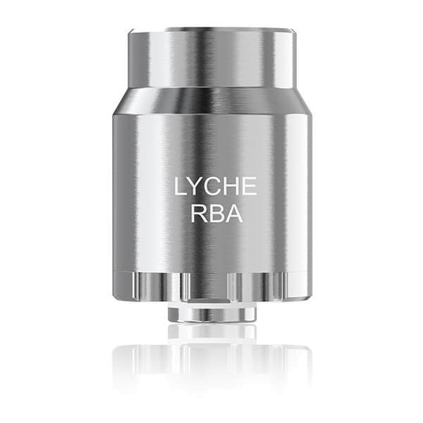 Eleaf Lyche RBA Base