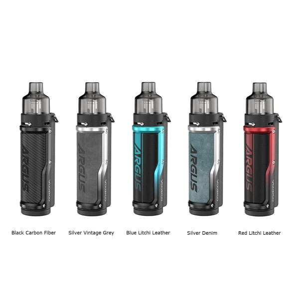 VOOPOO Argus Pro Kit