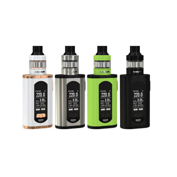Eleaf Invoke Kit