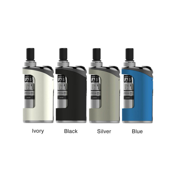 Justfog Compact 14 Kit