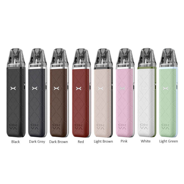 OXVA Xlim Go Kit