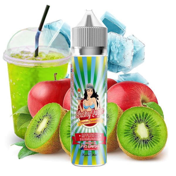 Aroma PJ Empire Applegizer