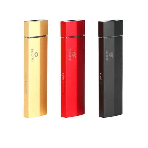 Suorin Edge Kit
