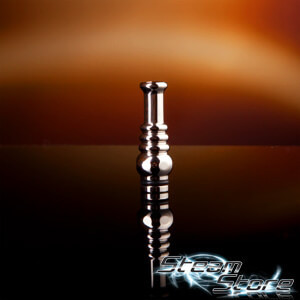 Tobeco Edelstahl Drip Tip 2