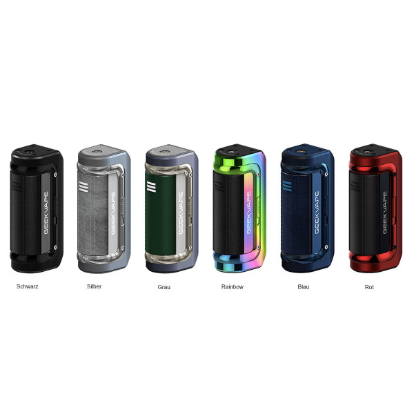 GeekVape Aegis Mini 2 Mod