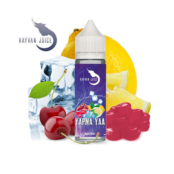 Aroma Hayvan Juice Yapma Yaa