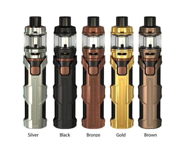Wismec Sinuous SW Kit