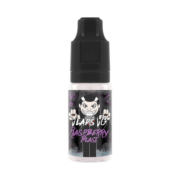 Vampire Vape Raspberry Blast (VLADS VG)