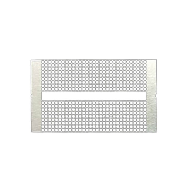 (10x) Steam Crave Prebuilt Coil KA Dual M Stripes MS3