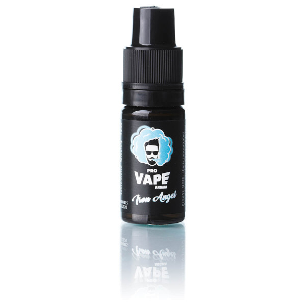 Aroma Pro Vape Warriors Iron Angel