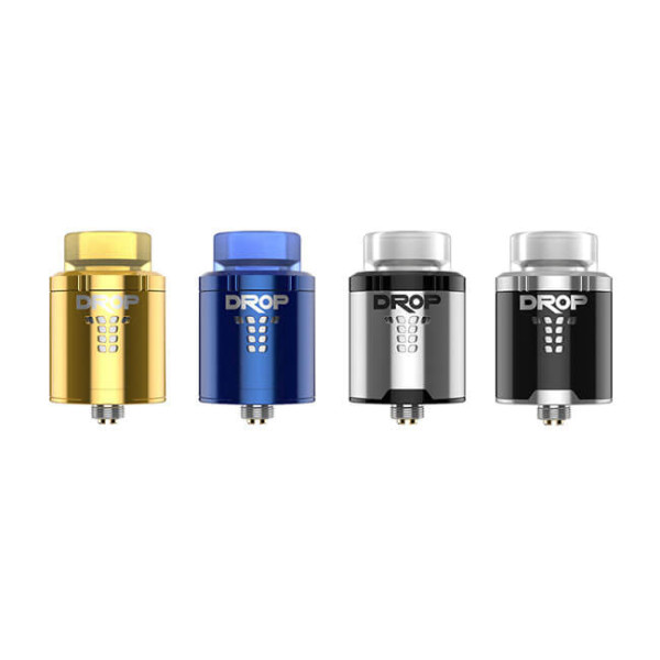 Digiflavor DROP RDA