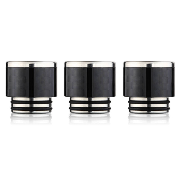 810 Sailing Carbon Fiber Drip Tip