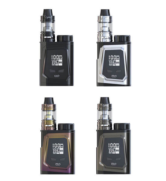 iJoy CAPO 100 Kit
