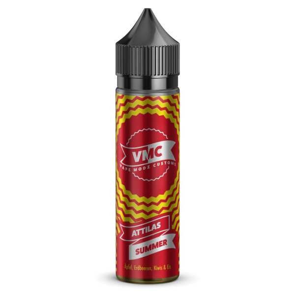 Aroma VMC Attilas Summer