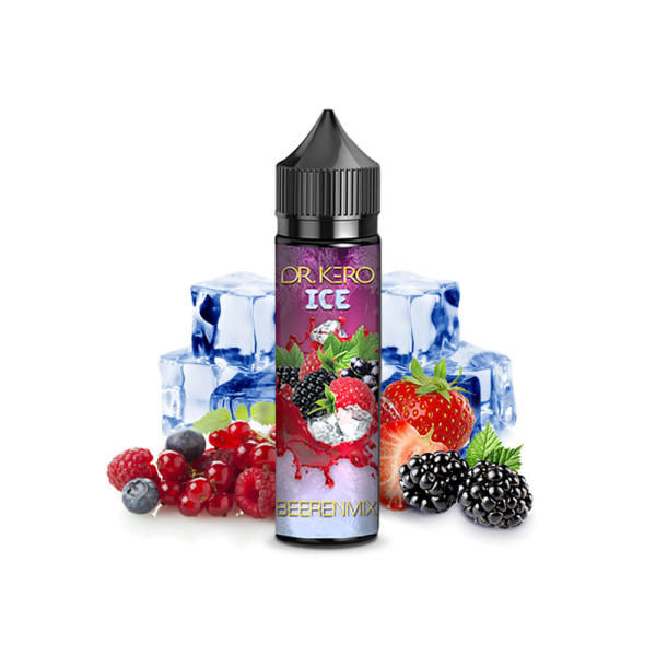 Aroma Dr. Kero ICE Beerenmix