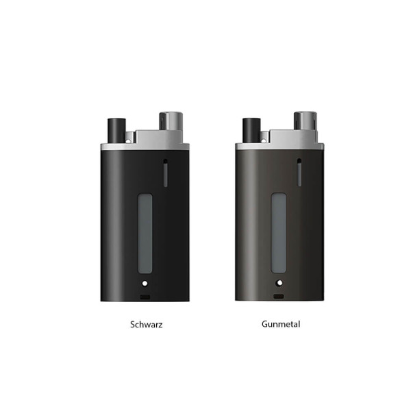 Steam Crave Hadron Squonk Adapter