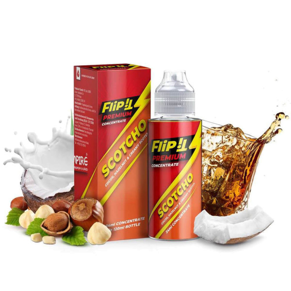 Aroma Flip iT Scotcho