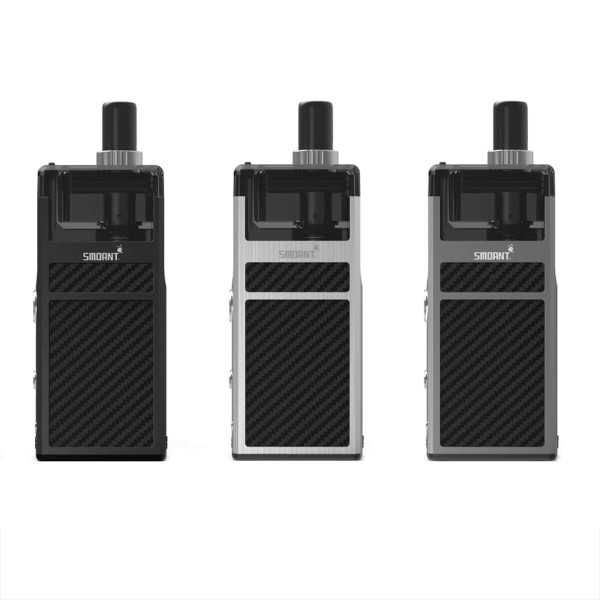 Smoant Pasito Pod Kit