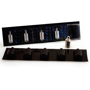 (5x) Joyetech eGo-C Verdampfer-Köpfe (Typ B)