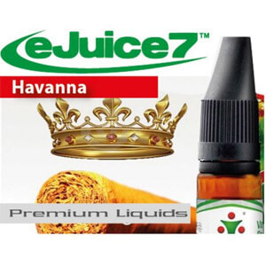 eJuice7 Cigar Prime