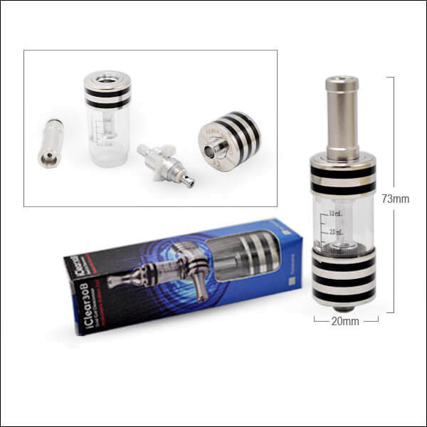 Innokin iClear 30B BDC