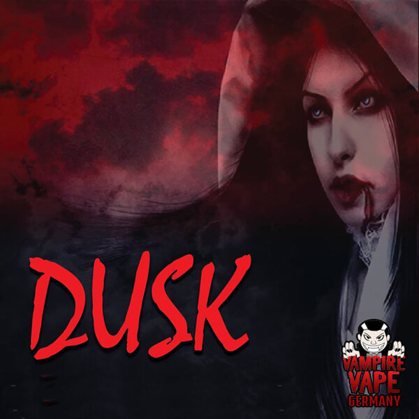 Aroma Vampire Vape Dusk