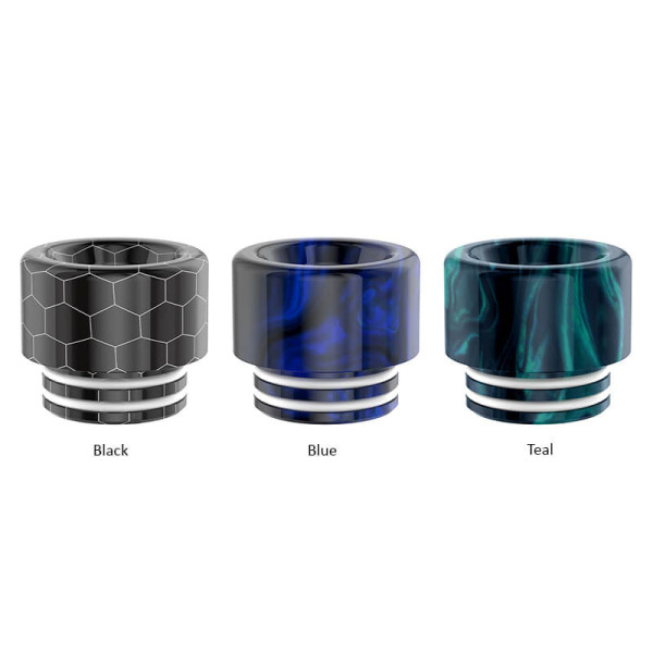810 Innokin Z-Force Resin Drip Tip
