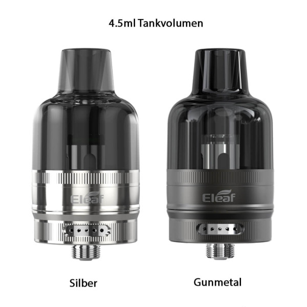 Eleaf GTL 4.5ml Pod Tank