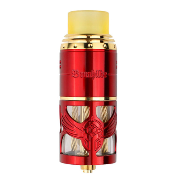Vapefly Brunhilde RTA Limited Edition