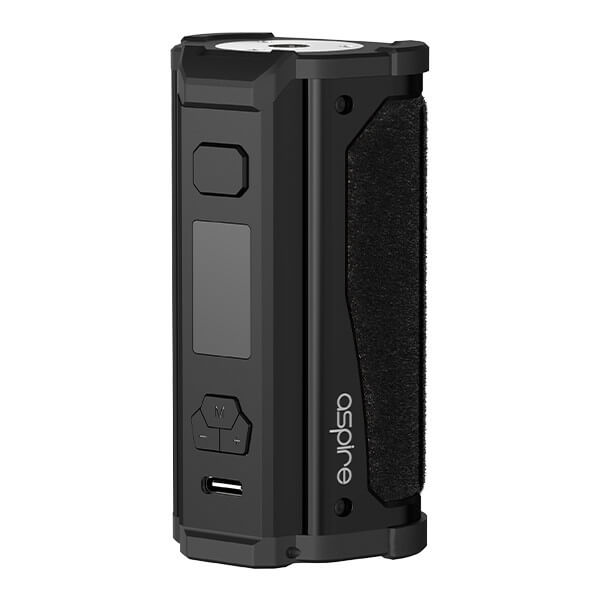 Aspire Rhea Mod | Steam-Store