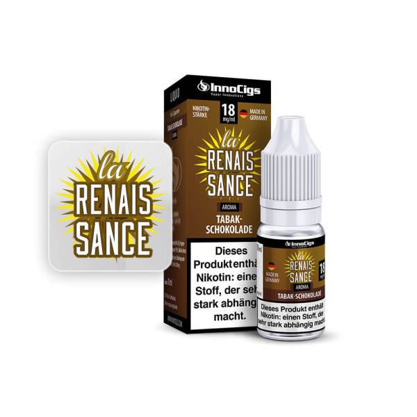 InnoCigs La Renaissance