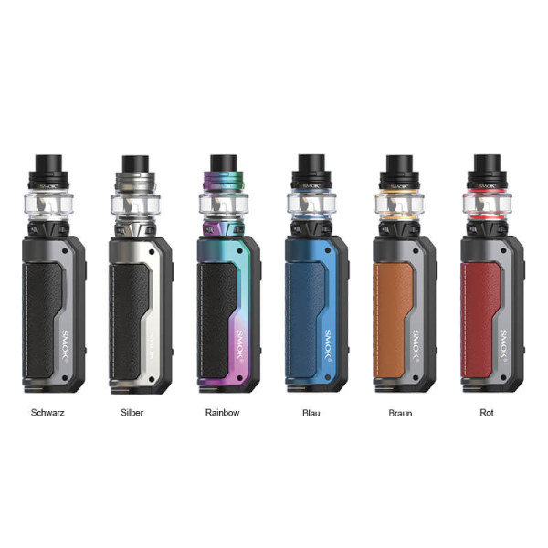 SMOK Fortis Kit