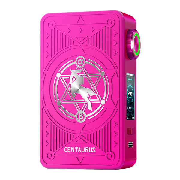 Lost Vape Centaurus M200 Mod | Steam-Store