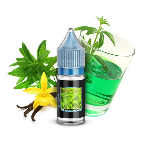 Aroma Shadow Burner Kryptonit