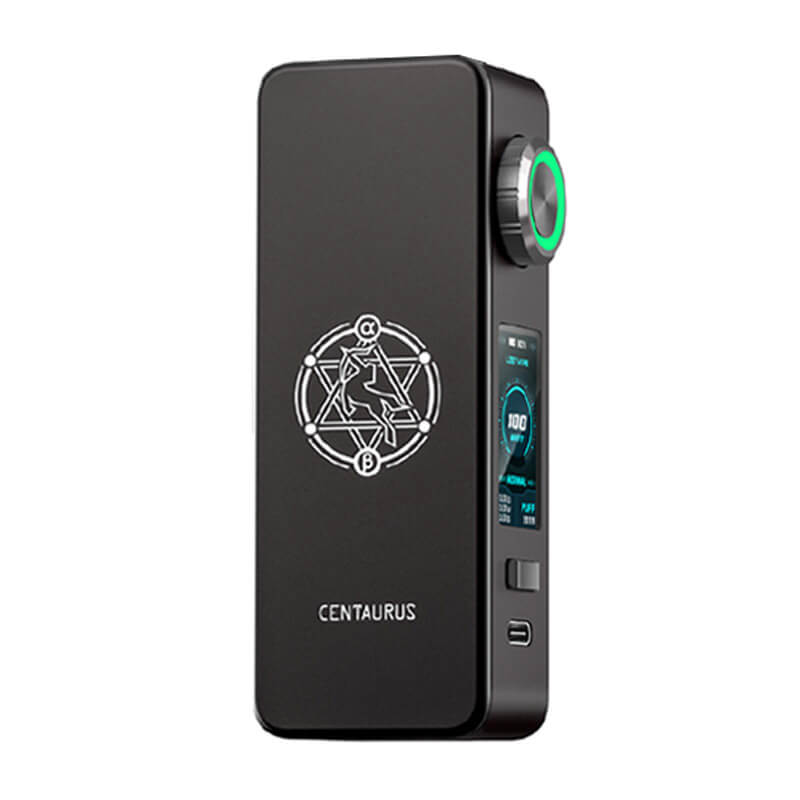 Mod Sentaurus Lost Vape Centaurus M100 Mod | Steam-Store