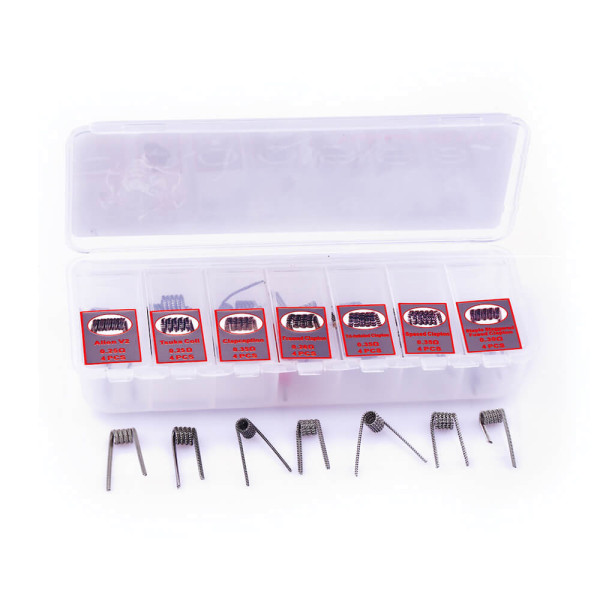 Demon Killer Violence Coil