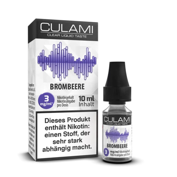 Culami Classic Brombeere