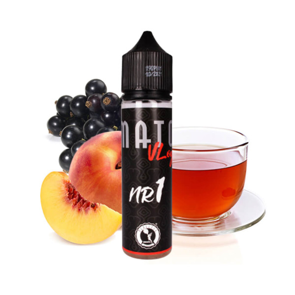 Aroma Nebelfee Mato Vlog Nr.1