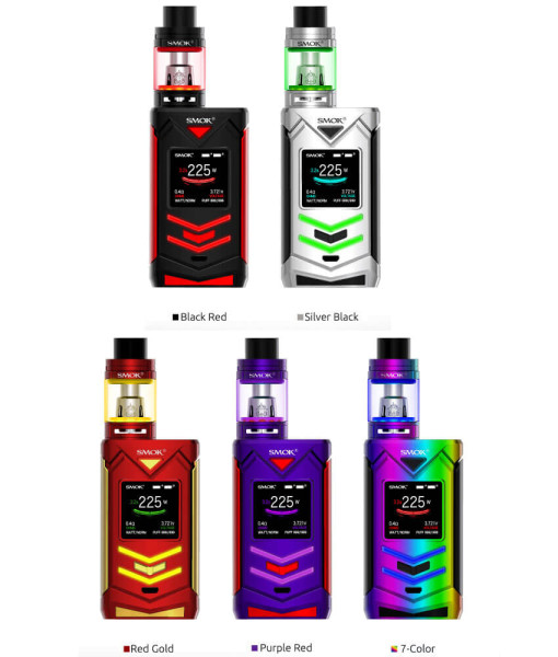 SMOK Veneno Kit