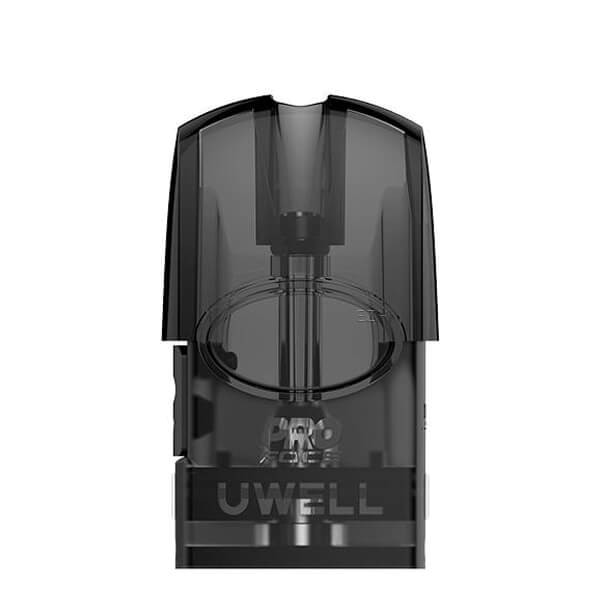 (4x) Uwell Yearn Pod