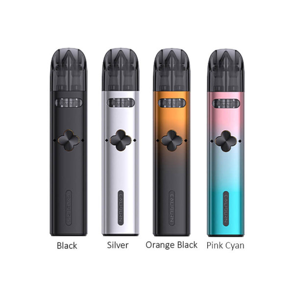 Uwell Caliburn Explorer Kit