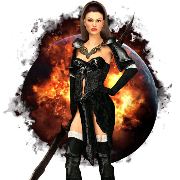 12ml Aroma SteamCraft Raven