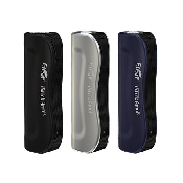 Eleaf iStick Amnis Mod