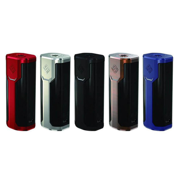 Wismec Sinuous P80