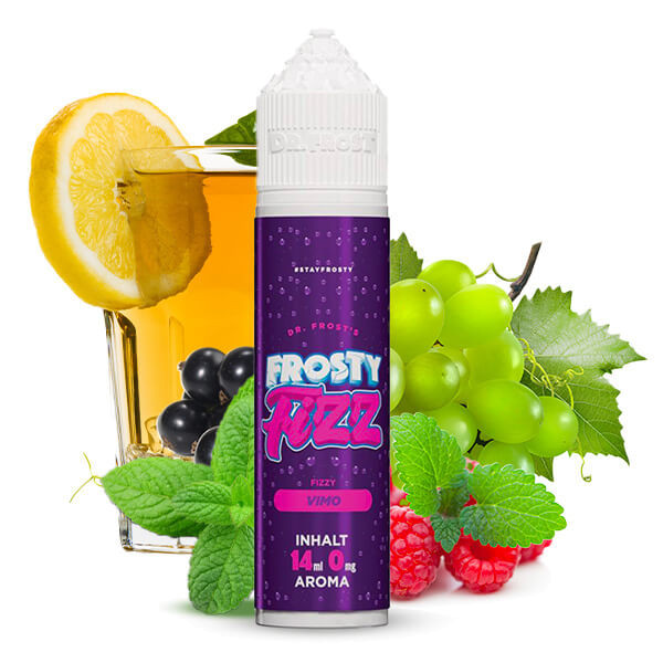 Aroma Dr. Frost Fizzy Vimo
