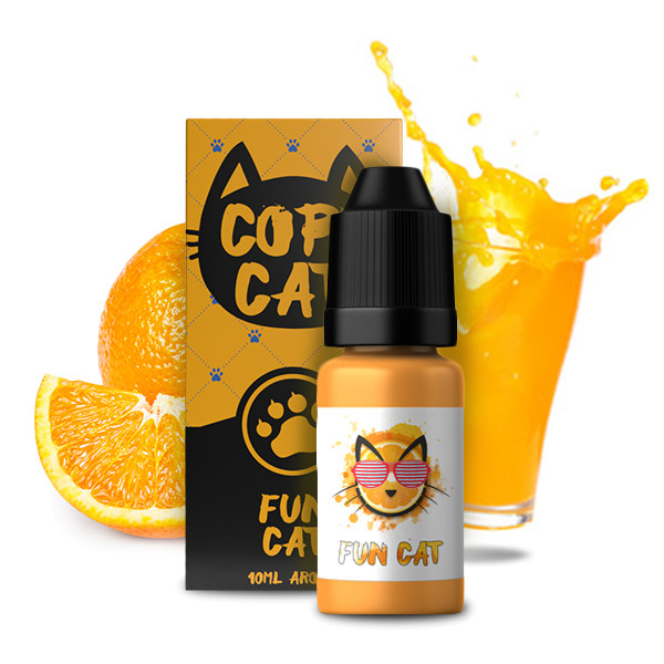 Aroma Copy Cat Fun Cat