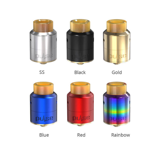 Vandy Vape Pulse 22 BF RDA