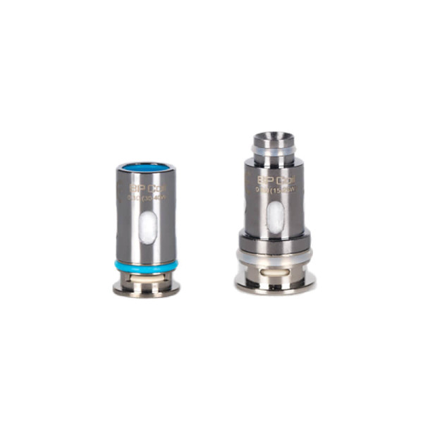 (5x) Aspire BP Coil