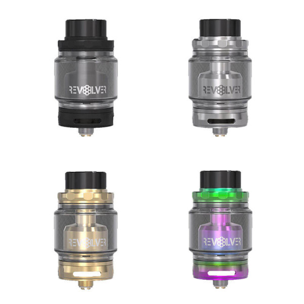 Vandy Vape Revolver RTA