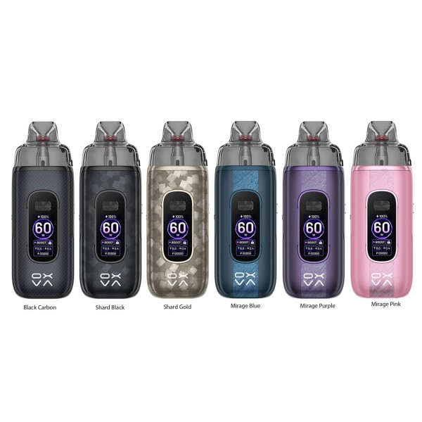 OXVA VPrime 2 Kit